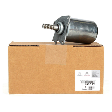 PEUGEOT 207 1,6 BENZİNLİ EKSANTRİK POZİSYON ALGIALYICISI