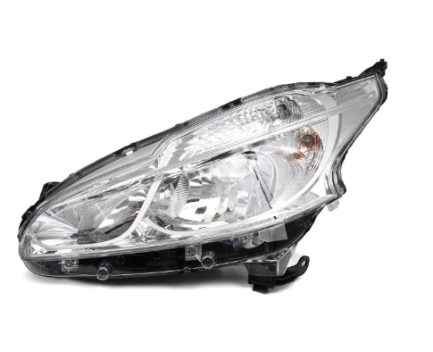 PEUGEOT 208 (2012-2015) SOL ÖN FAR  (DEPO)