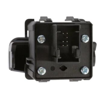 Citroen C4 (2011-2018) El Fren Düğmesi (İthal)