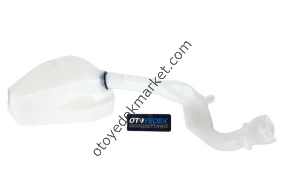 CİTROEN C3 (2004-2018) SİLECEK SU DEPOSU (ORİJİNAL)