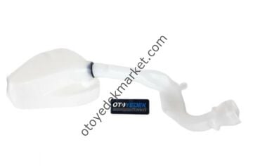 CİTROEN C3 (2004-2018) SİLECEK SU DEPOSU (ORİJİNAL)