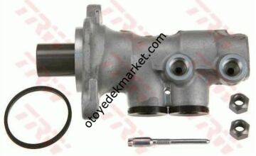 Citroen C3 (2008-2016) Fren Ana Merkezi (Trw)