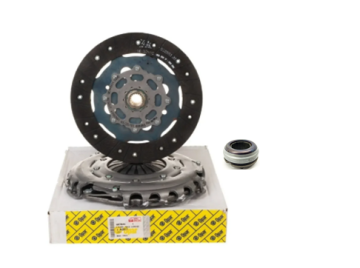 Peugeot 2008 (2013-2020) 1.2 PrueTech Benzinli Debriyaj Seti (Opar-Orijinal)