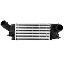 PEUGEOT 407 (2004-2011) 1.6 HDI TURBO RADYATÖRÜ (KALE)