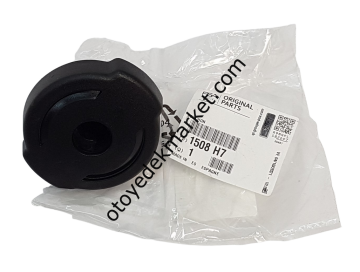 Citroen C4 (2004-2011) Yakıt İç Depo Kapağı (Orijinal)