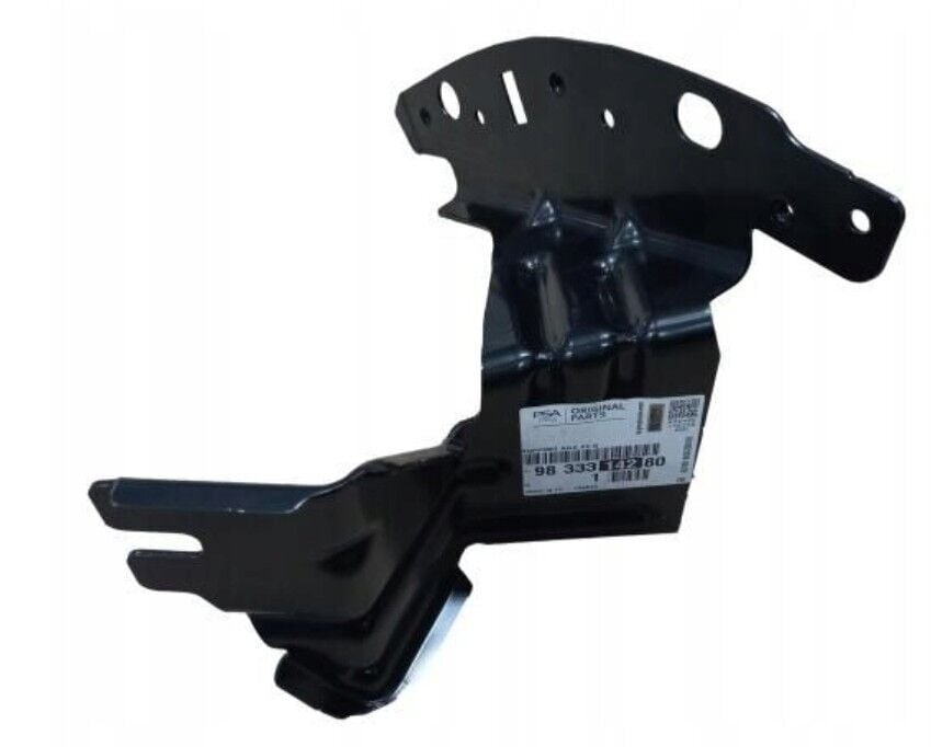 Citroen C4 (2021-2024) Sol Ön Çamurluk Desteği (Orijinal)