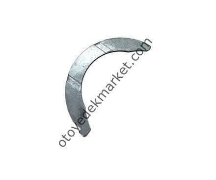 Peugeot 308 (2008-2013) Kenar Ayı Takımı Standart (Orijinal)