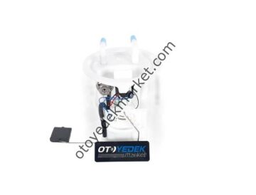 Peugeot 406 (1997-2004) Şamandıralı Benzin Pompası (İthal)