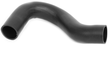 Peugeot 407 (2004-2011) 1.6 Hdı Intercoller Radyatörüne Giren Alt Hortum (İthal)