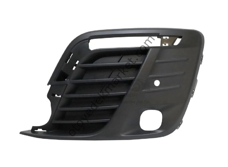 Peugeot Traveller (2017-2024) Ön Tampon Sol Sis Kapak Çerçevesi (Orijinal)