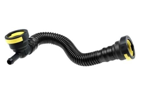 Peugeot 206 1.4 ve 1.6 Benzinli Yağ Buhar Hortumu (İthal)