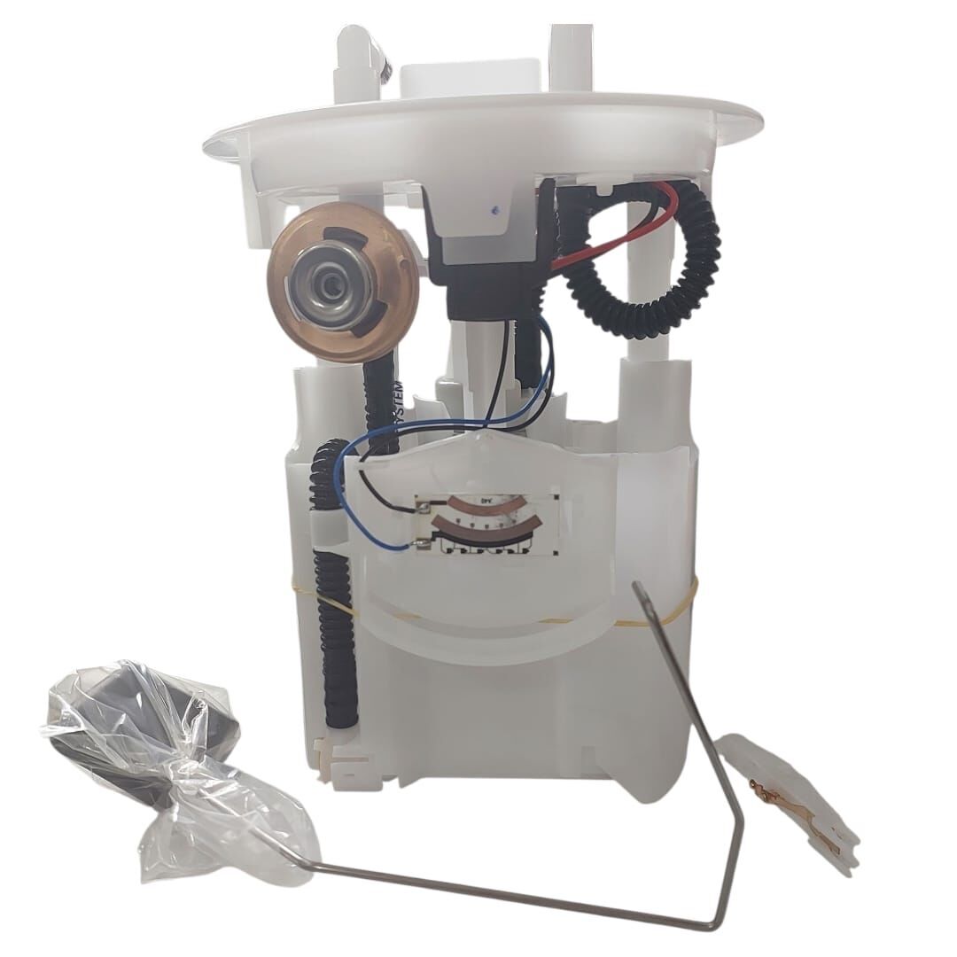 Peugeot 206 ve 206+ (1998-2012) 1.4 1.6 Şamandıralı Benzin Pompası (İthal)