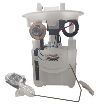 Peugeot 206 ve 206+ (1998-2012) 1.4 1.6 Şamandıralı Benzin Pompası (İthal)