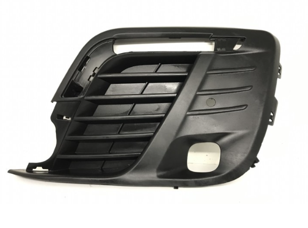 Peugeot Traveller (2017-2024) Ön Tampon Sol Plastiği (Orijinal)