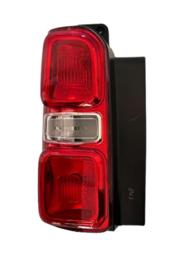 Peugeot Traveller (2017-2025) Sol Stop Lambası Duysuz (İthal)