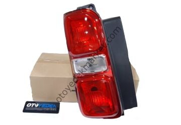 Peugeot Traveller (2017-2025) Sol Stop Lambası (İthal)
