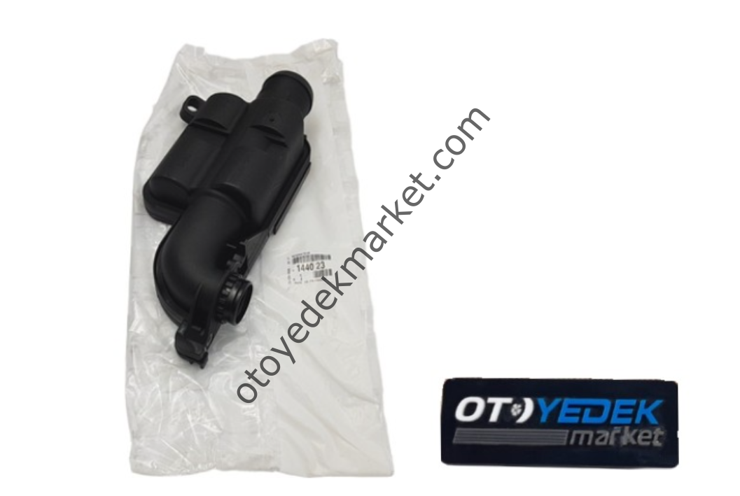 Citroen C3 (2002-2009) 1.4 Hdi Turbo Hava Kutusu (Orijinal)