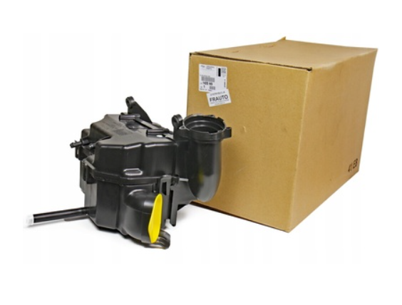 CİTROEN C5 1.6 HDİ KOMPLE HAVA FİLTRE KUTUSU (ORİJİNAL)