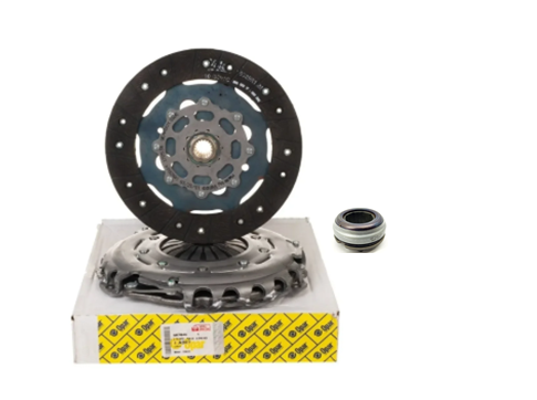 Peugeot 2008 (2021-2025) 1.2 PrueTech Benzinli Debriyaj Seti (Opar-Orijinal)