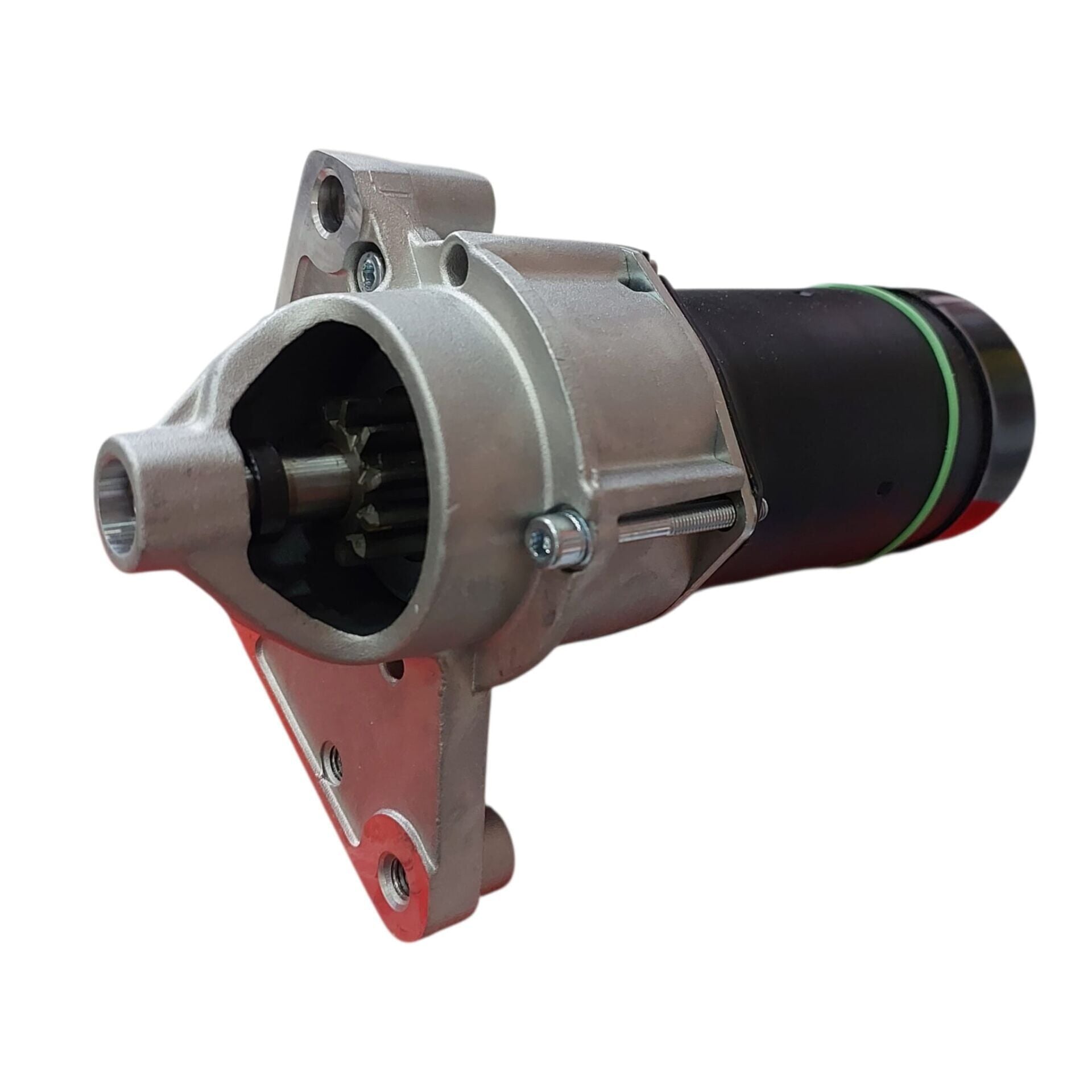 PEUGEOT 307 (2003-2009) 1.4-1.6 HDİ MARŞ MOTORU (İTHAL)