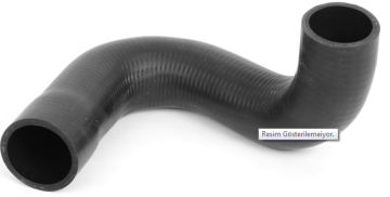 Peugeot 407 (2004-2011) 1.6 Soğutucuya Giren Turbo Hortumu (İthal)