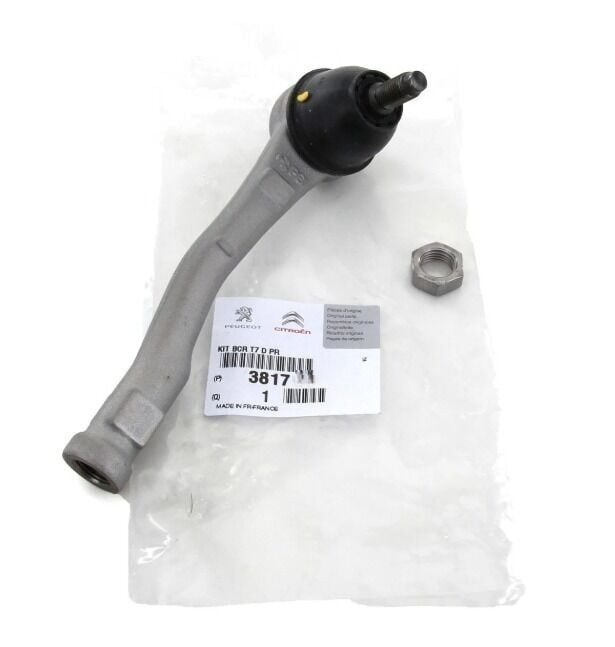 Peugeot 5008 (2009-2016) Sağ Rot Başı (Orijinal)