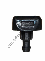 Peugeot 508 (2012-2017) ön Cam Fiskiye Memesi (Orijınal)