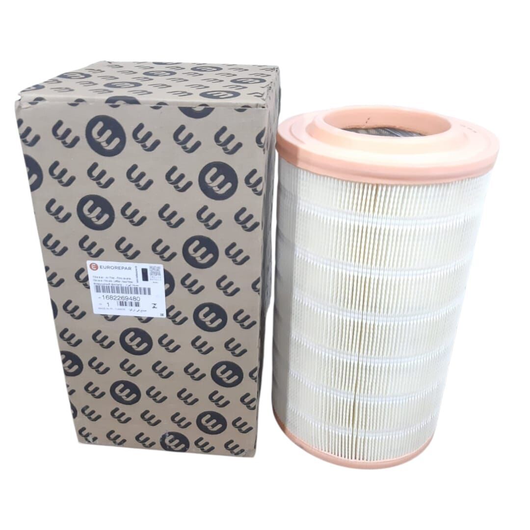 Peugeot Boxer (2006-2020) 2.2 Hdı Hava Filtresi (Orjinal Eurorepar)