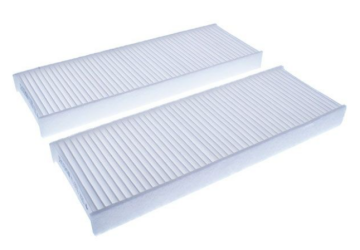 CİTROEN C-ELYSEE (2012-2022) POLEN FİLTRESİ (İTHAL)