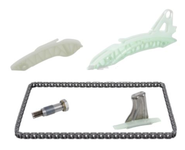 Peugeot 3008 (2009-2015) 1.6 Benzinli Eksantrik Zincir Seti (Swag)