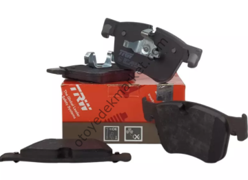 PEUGEOT 308 (2014-2021) ARKA FREN BALATA TAKIMI (TRW)