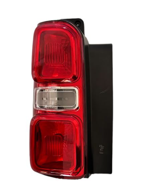 Peugeot Expert (2017-2025) Sol Stop Lambası Duysuz (İthal)