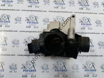 PEUGEOT 407 1.6 HDI EGR KELEBEK KUTUSU (ORJİNAL)