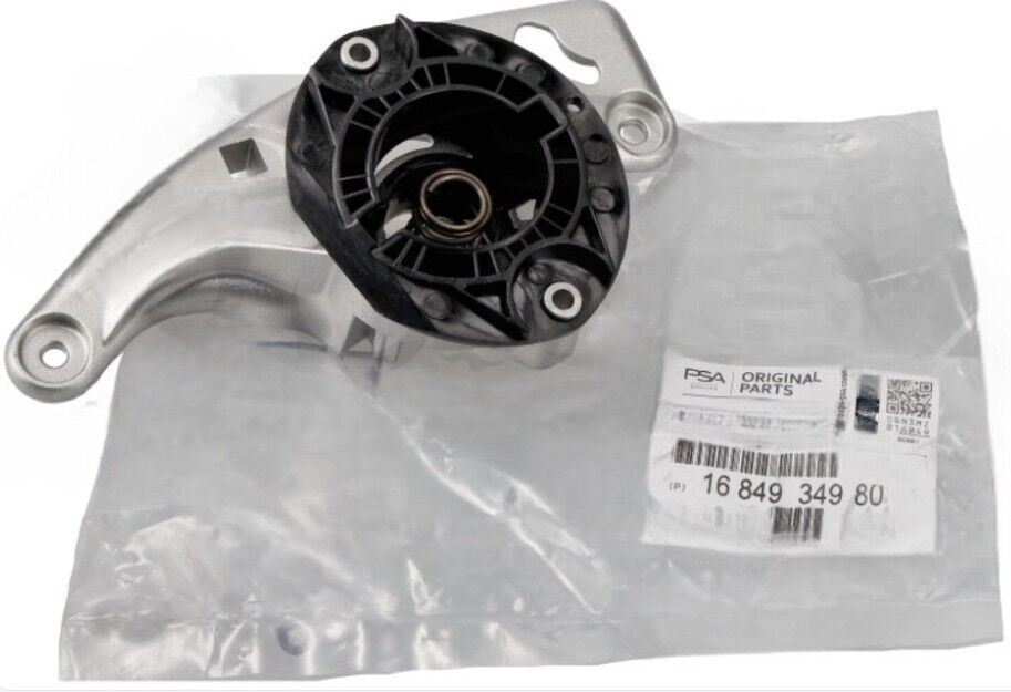 Citroen Berlingo (2019-2024) Kol Dayama Mekanizması Sol Taraf (Orijinal)