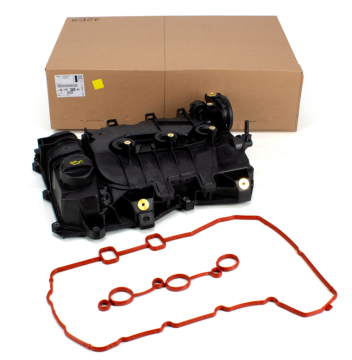 Citroen C3 (2017-2024) 1.2 Benzinli Külbütör / Sübap Kapağı (Orijinal)