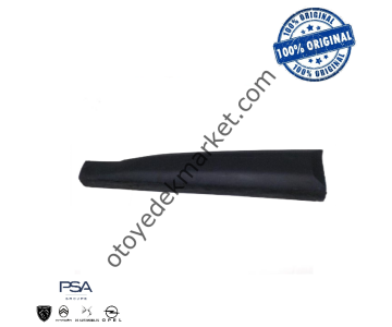 Peugeot 2008 (2020-2023) Sol Ön Kapı Alt Koruyucu Çıtası (Orijinal)