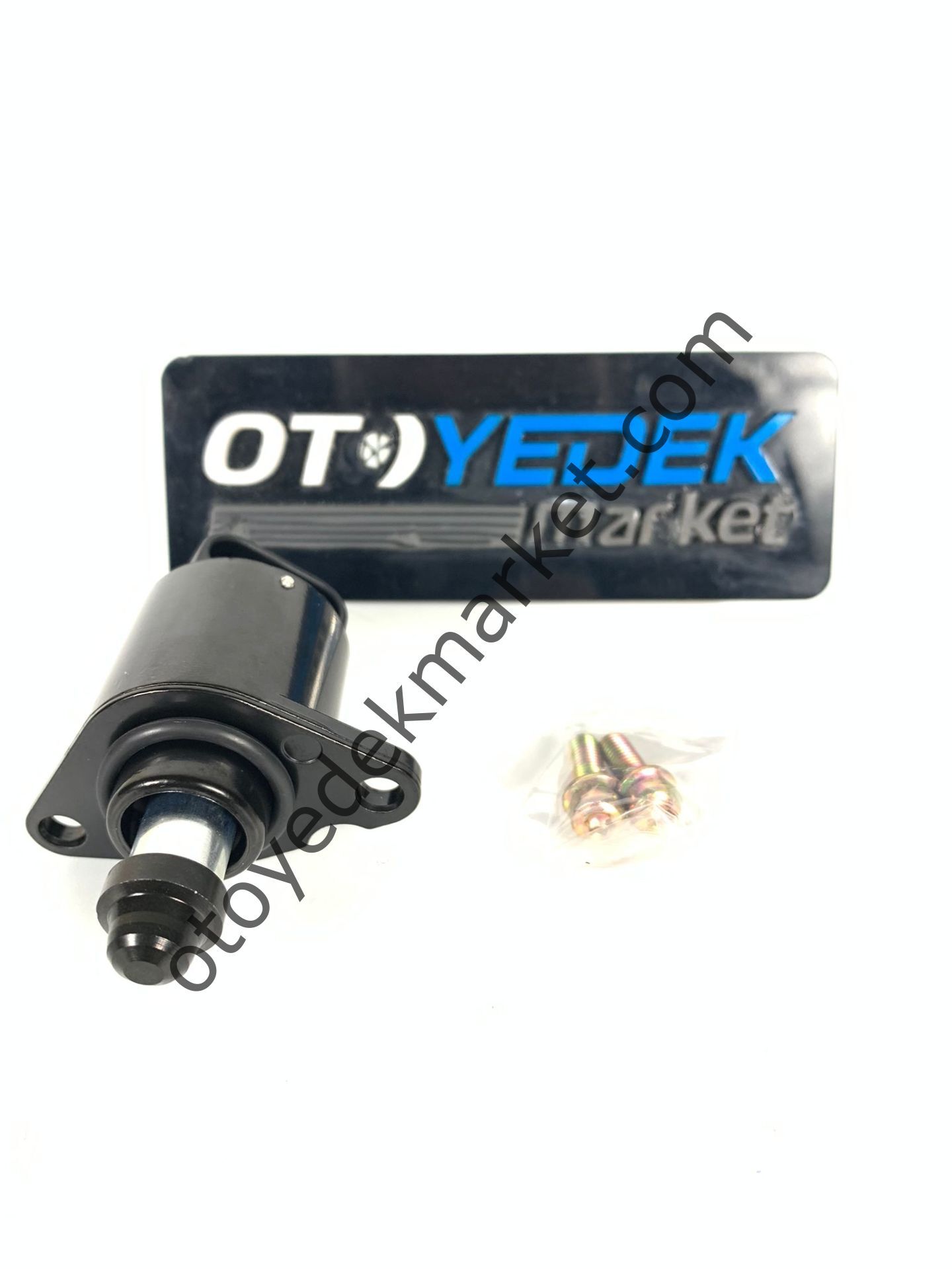 Peugeot 206 (1998-2012) 1.4 Benzinli Rölanti Motoru (Herth-Buss)