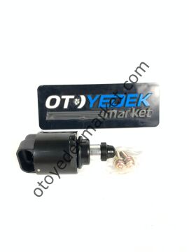 Peugeot 206 (1998-2012) 1.4 Benzinli Rölanti Motoru (Herth-Buss)