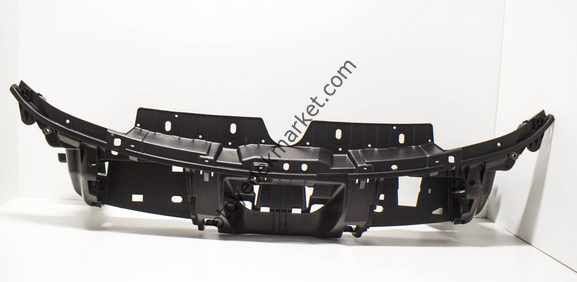 Peugeot 3008 (2009-2015) Ön Tampon İç İskelet (Orjınal)