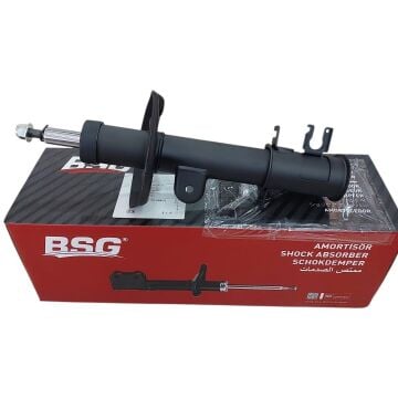 Peugeot Bipper (2008-2017) Sol Ön Amortisör (İthal)