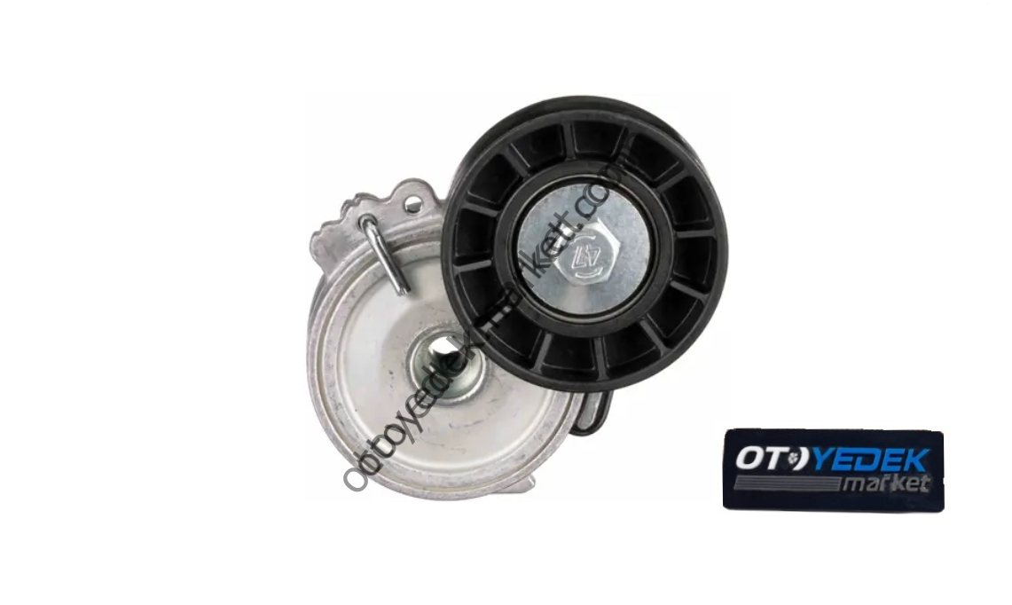 Peugeot Partner (2003-2008) 2,0 Hdi Alternatör Gergi Kütüğü (Dayco)