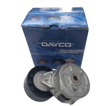 Peugeot Partner (2003-2008) 2.0 Hdi Alternatör Gergi Kütüğü (Dayco)