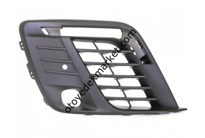 Peugeot Traveller (2017-2024) Ön Tampon Sağ Sis Kapak Çerçevesi (Orijinal)