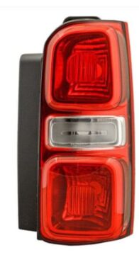 Peugeot Traveller (2017-2025) Sağ Stop Lambası (İthal)