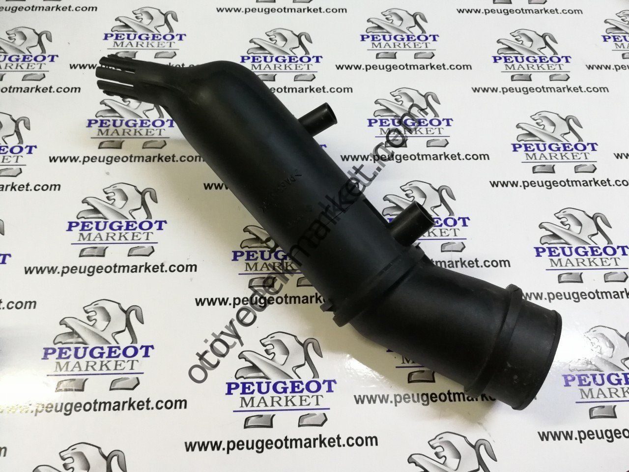 PEUGEOT PARTNER (1998-2000) 1,9 YAĞ ÇUBUK BORUSU (ORJİNAL)