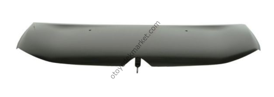 Citroen C3 (2017-2024) Motor Kaputu (İthal)