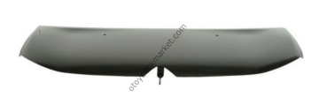 Citroen C3 (2017-2024) Motor Kaputu (İthal)