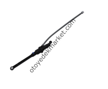 Citroen C4 (2011-2016) Debriyaj Üst Merkezi (Orijinal)