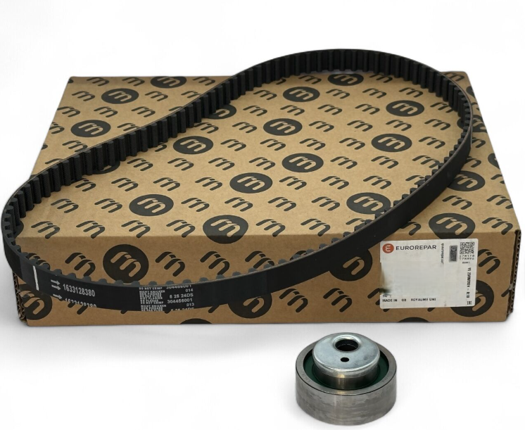 Citroen Saxo (1996-2003) 1.6 8v Triger Seti (Orijinal Eurorepar)