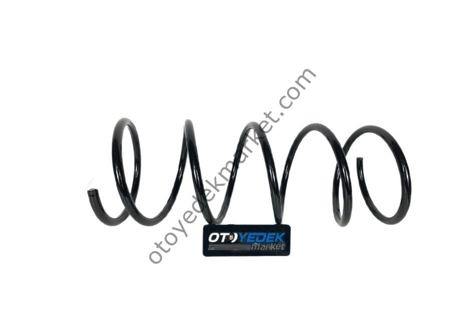 Peugeot 208 (2012-2020) Ön Helezon Yayı (Orijinal)